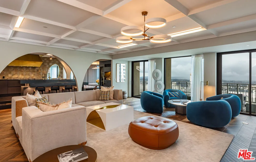 Unit for sale at 10727 Wilshire Boulevard, Los Angeles, CA 90024