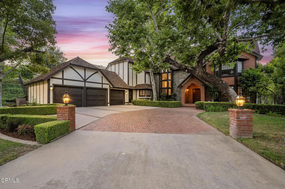 Unit for sale at 1230 Patton Court, San Marino, CA 91108