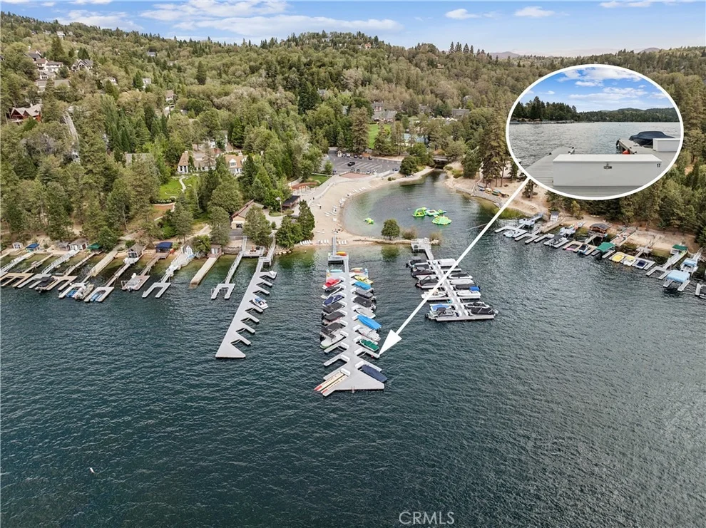 Unit for sale at 0 TBM 2-17, Lake Arrowhead, CA 92352