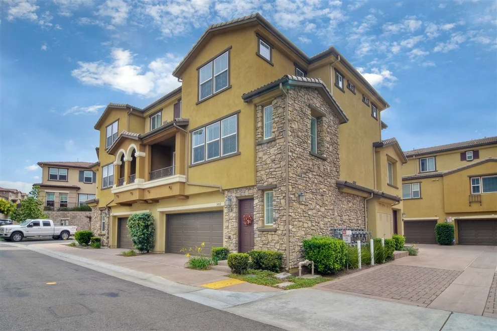 Unit for sale at 1402 Calabria St, Santee, CA 92071