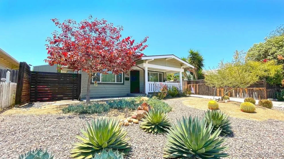 Unit for sale at 4764 66 Hawley Blvd, San Diego, CA 92116
