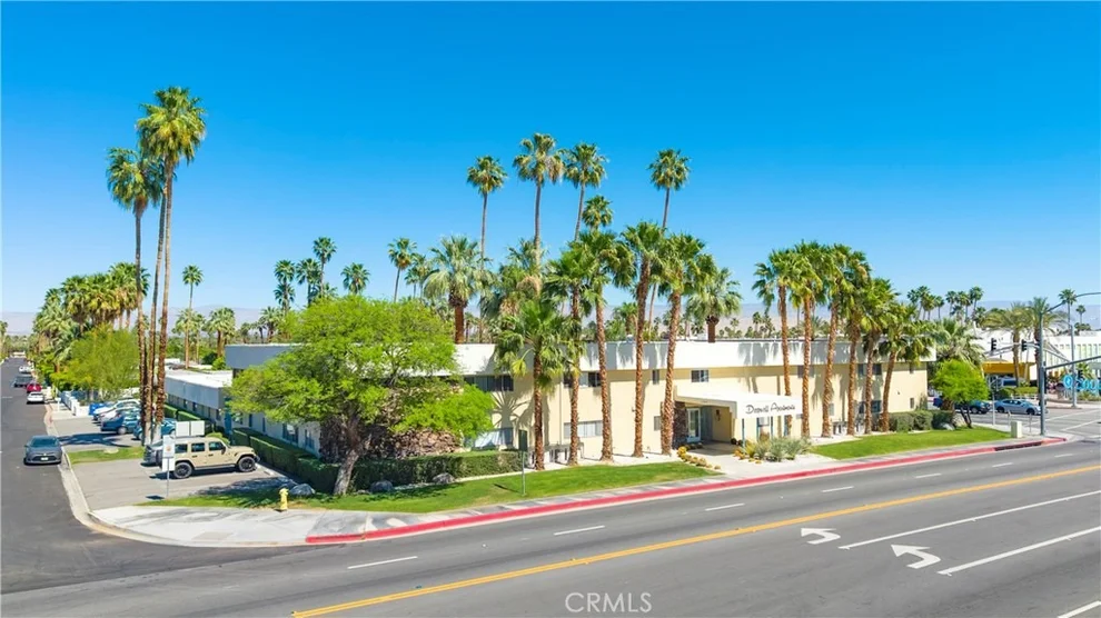 Unit for sale at 1680 E Palm Canyon, Palm Springs, CA 92264
