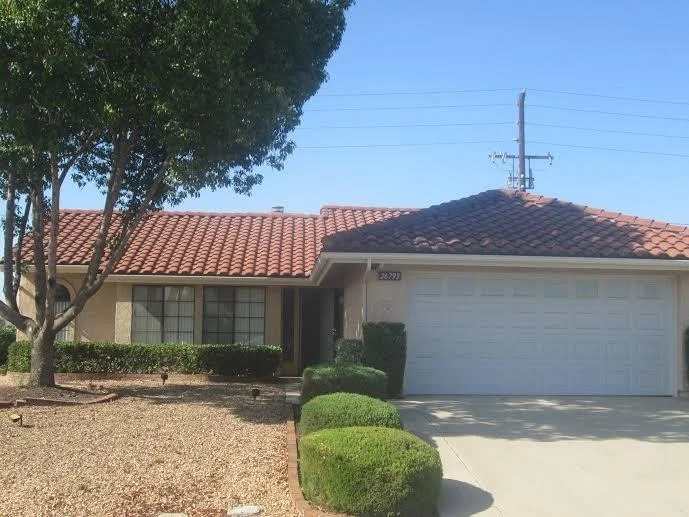 Unit for sale at 26793 Potomac, Sun City, CA 92586