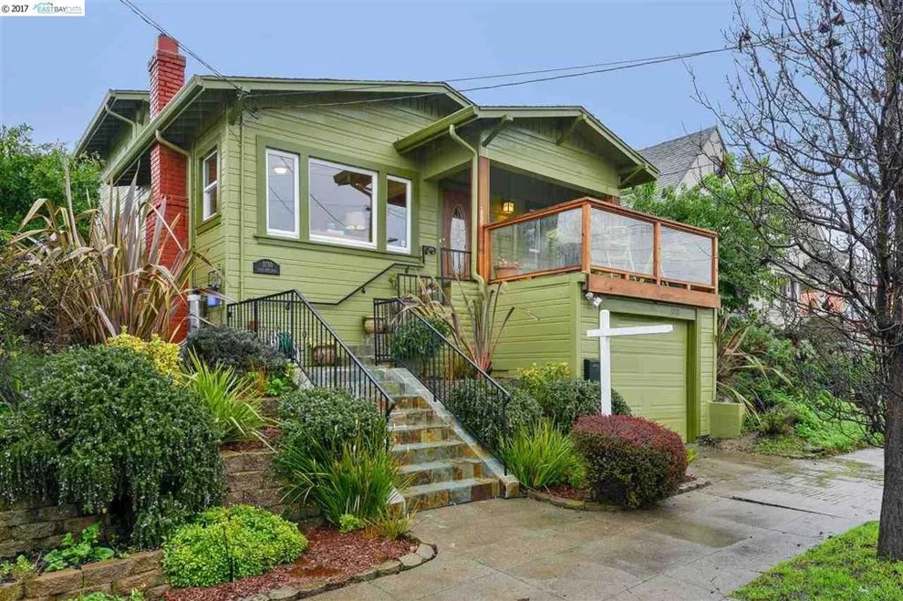 Unit for sale at 3750 Glen Park Rd, Oakland, CA 94602