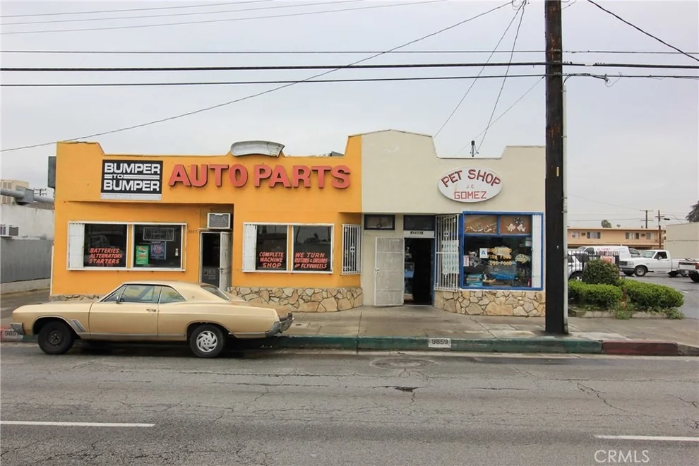 Unit for sale at 9855 9859 Garvey Avenue, El Monte, CA 91733