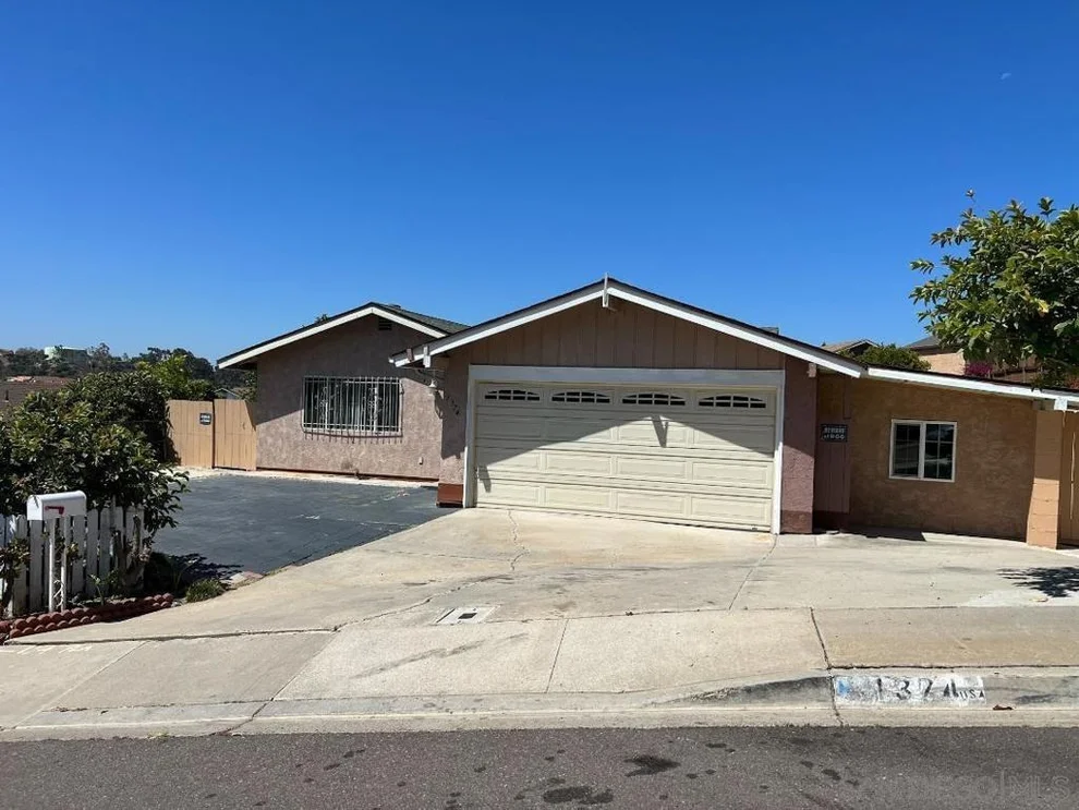 Unit for sale at 1374 Leaf Terrace, San Diego, CA 92114