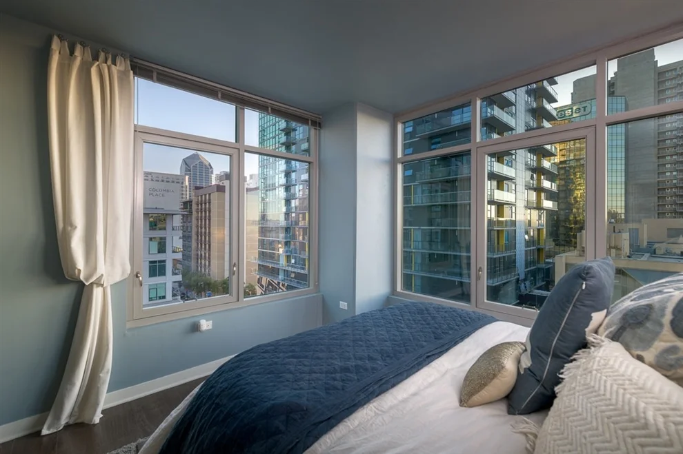 Unit for sale at 425 W BEECH STREET, San Diego, CA 92101