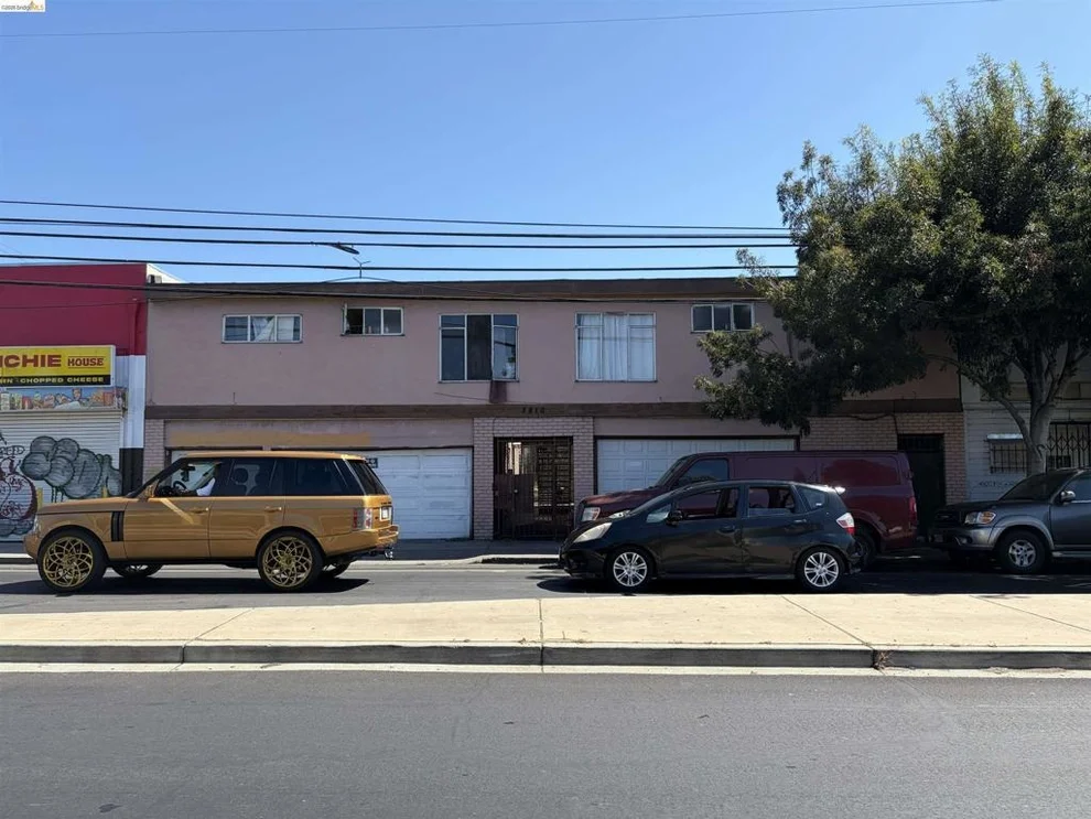 Unit for sale at 3810 Foothill Blvd, Oakland, CA 94601