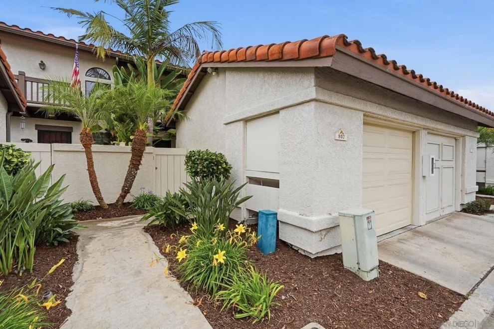 Unit for sale at 957 Fir Tree Pl., Carlsbad, CA 92011