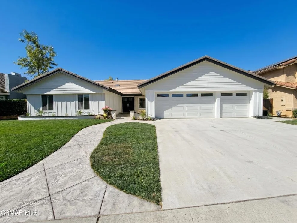 Unit for sale at 3273 Heatherglow Street, Thousand Oaks, CA 91360