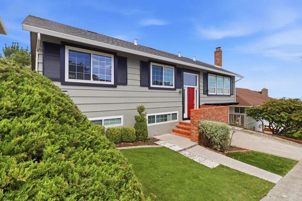 Unit for sale at 221 Merced Drive, San Bruno, CA 94066