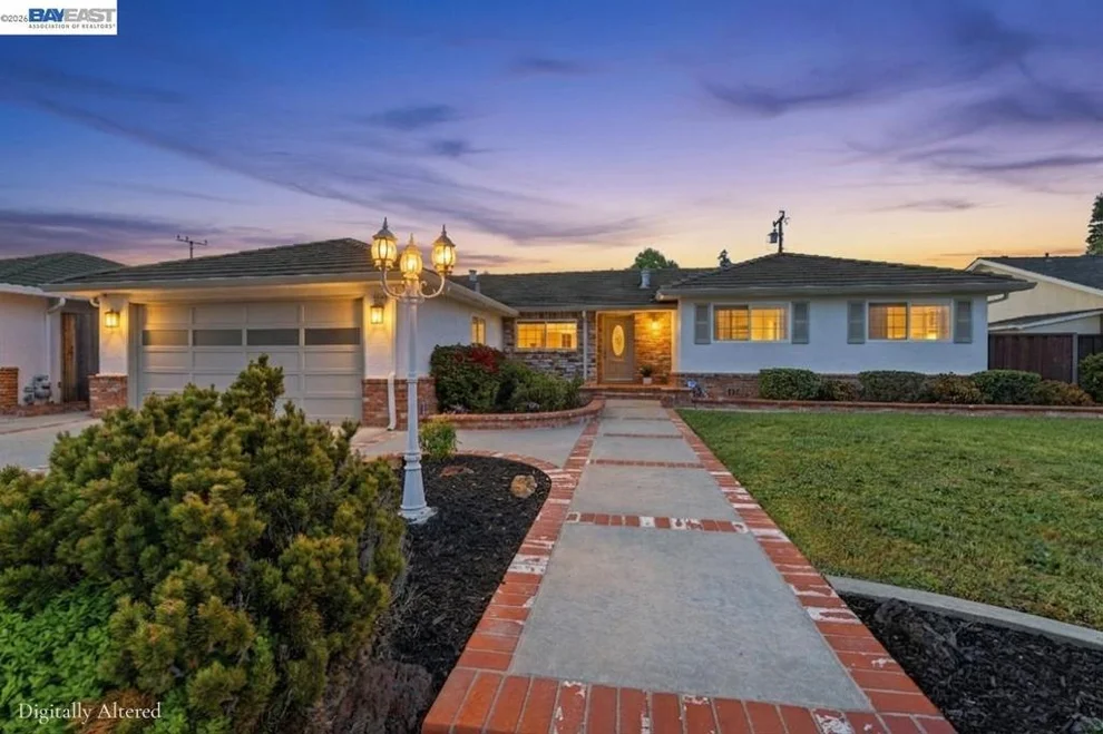 Unit for sale at 5238 Brophy Dr, Fremont, CA 94536