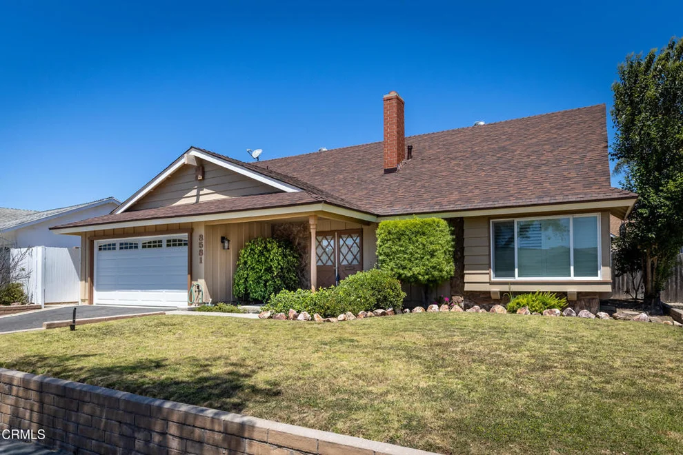 Unit for sale at 8581 Hollister Street, Ventura, CA 93004
