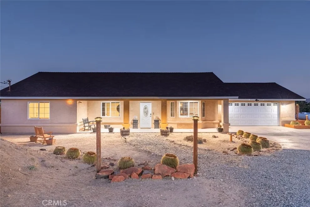 Unit for sale at 5853 Linda Lee Drive, Yucca Valley, CA 92284