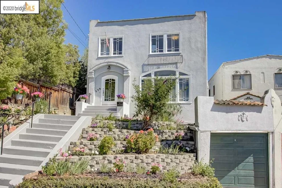 Unit for sale at 358 Magnolia Ave, Piedmont, CA 94611