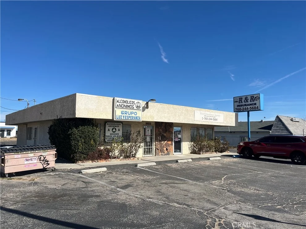 Unit for sale at 14312 Main Street, Hesperia, CA 92345