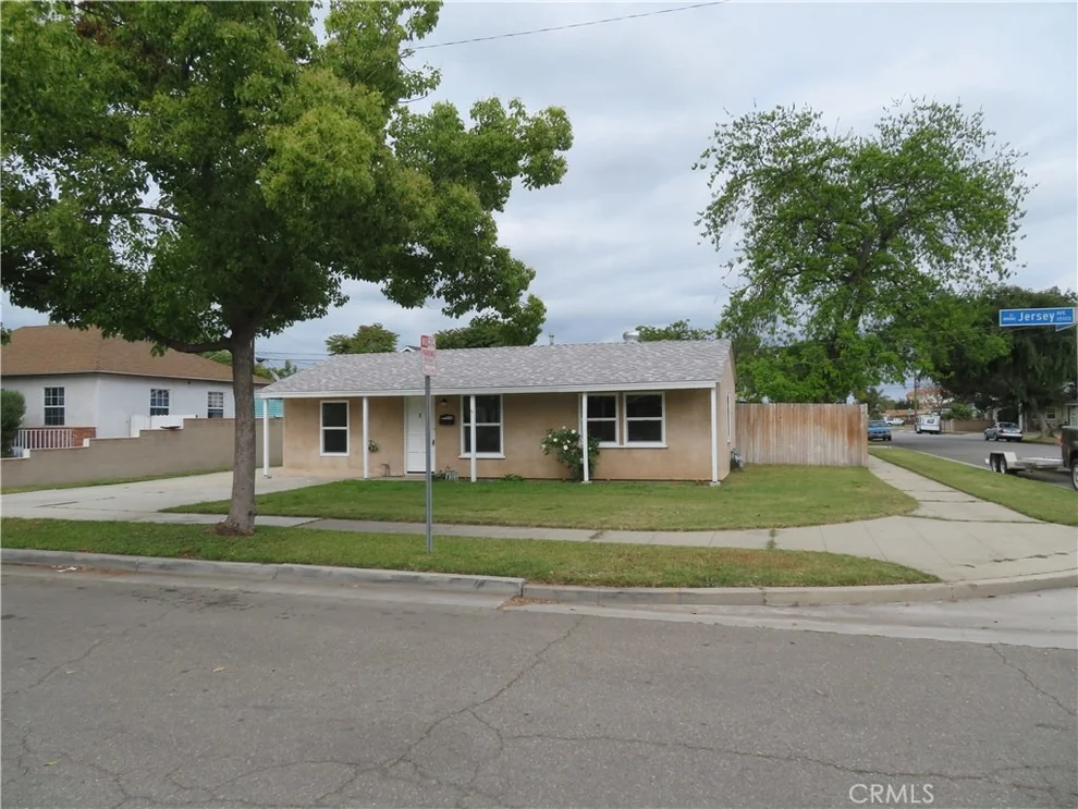 Unit for sale at 15122 Jersey Avenue, Norwalk, CA 90650