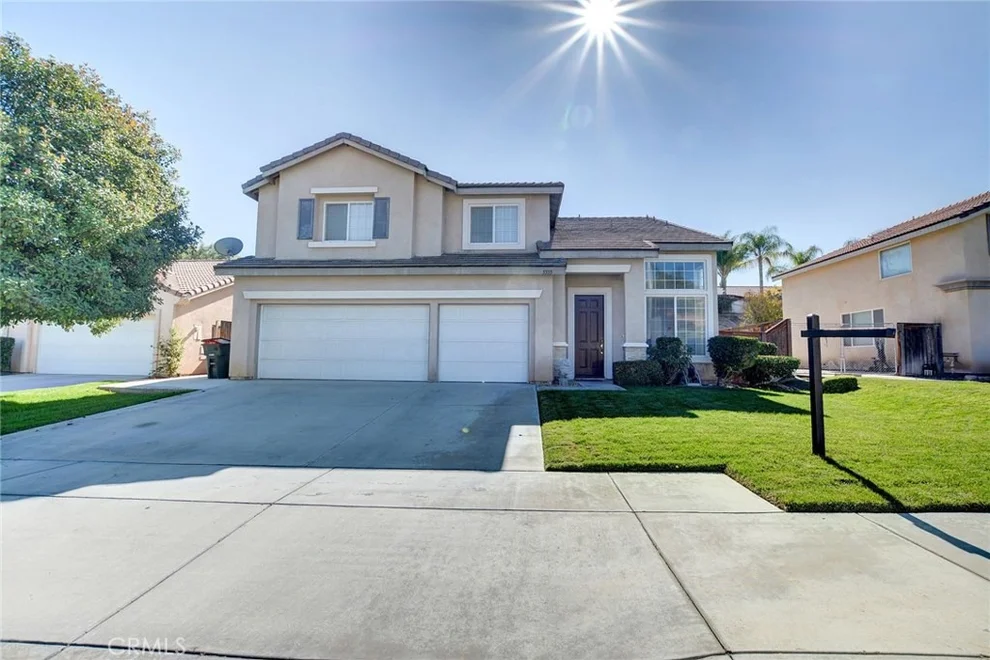 Unit for sale at 5555 Broderick Court, Hemet, CA 92544