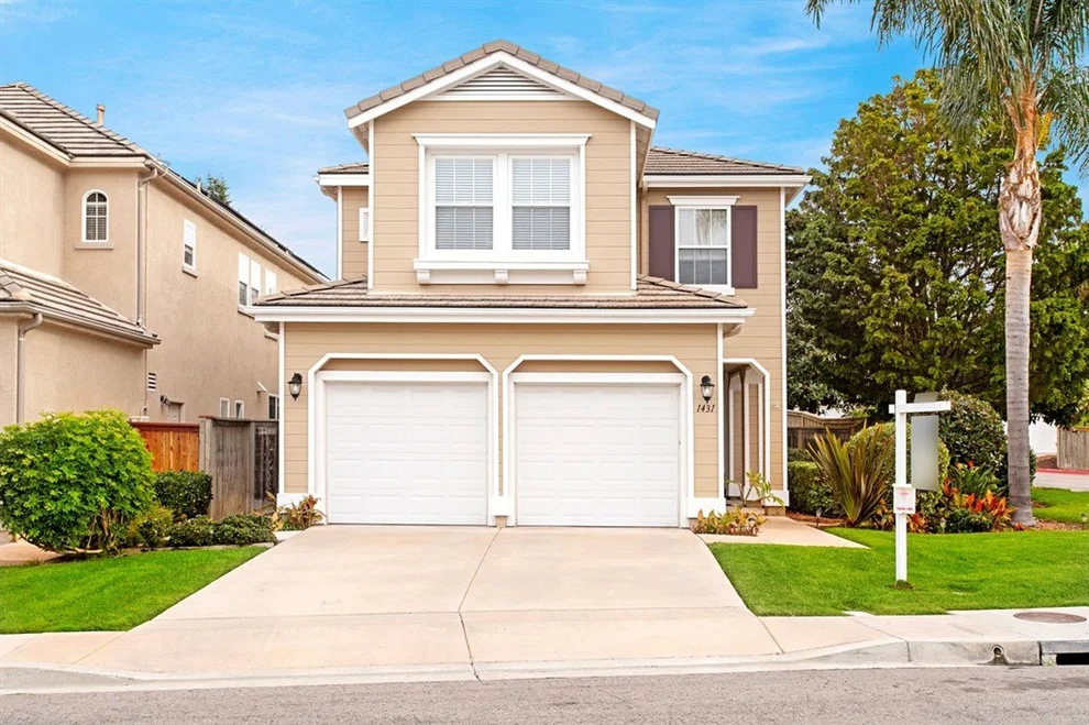 Unit for sale at 1431 Enchante Way, Oceanside, CA 92056