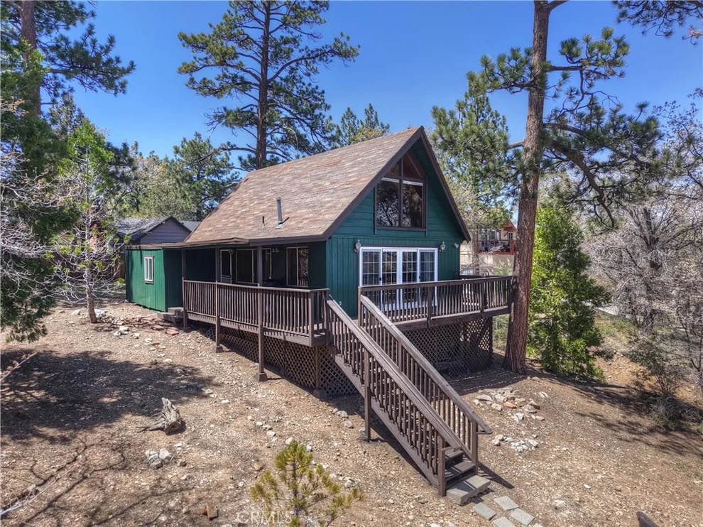 Unit for sale at 697 Villa Grove, Big Bear City, CA 92314