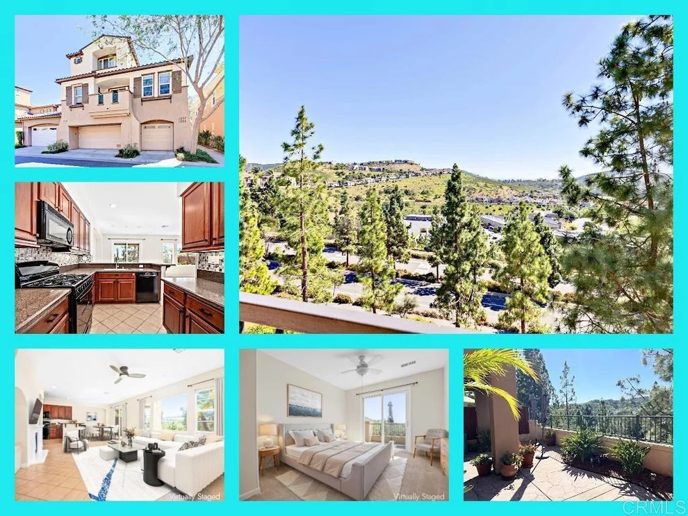 Unit for sale at 1235 Highbluff Avenue, San Marcos, CA 92078