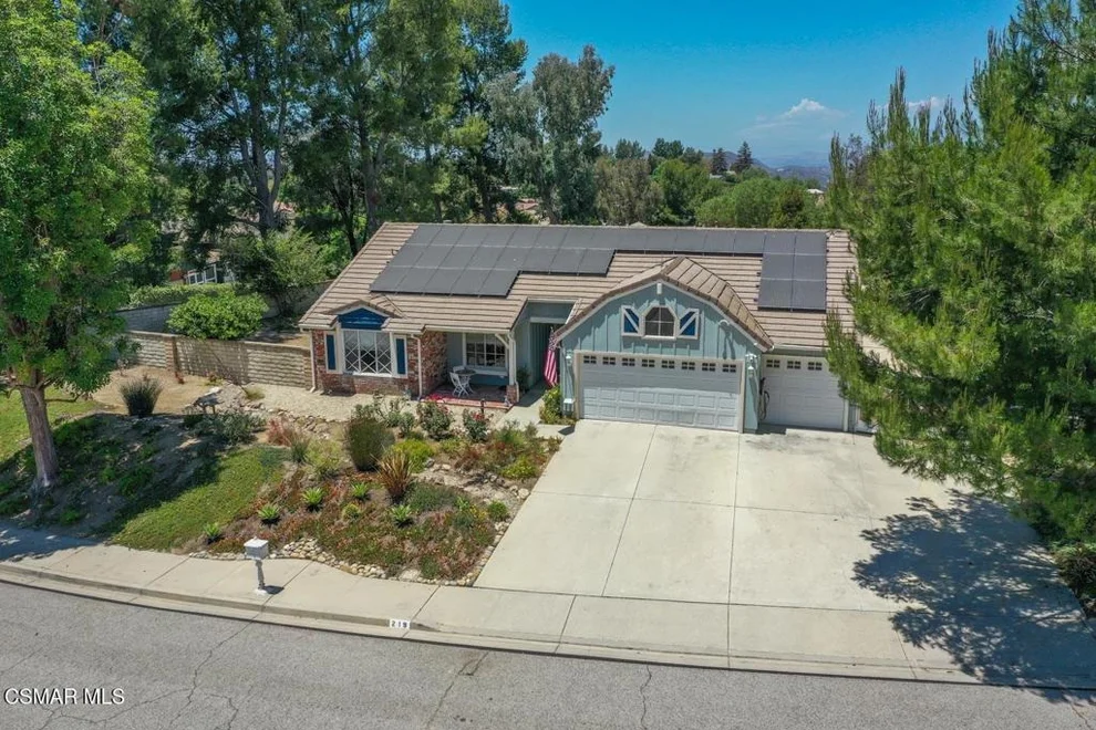 Unit for sale at 219 Meadow Mist Court, Simi Valley, CA 93065