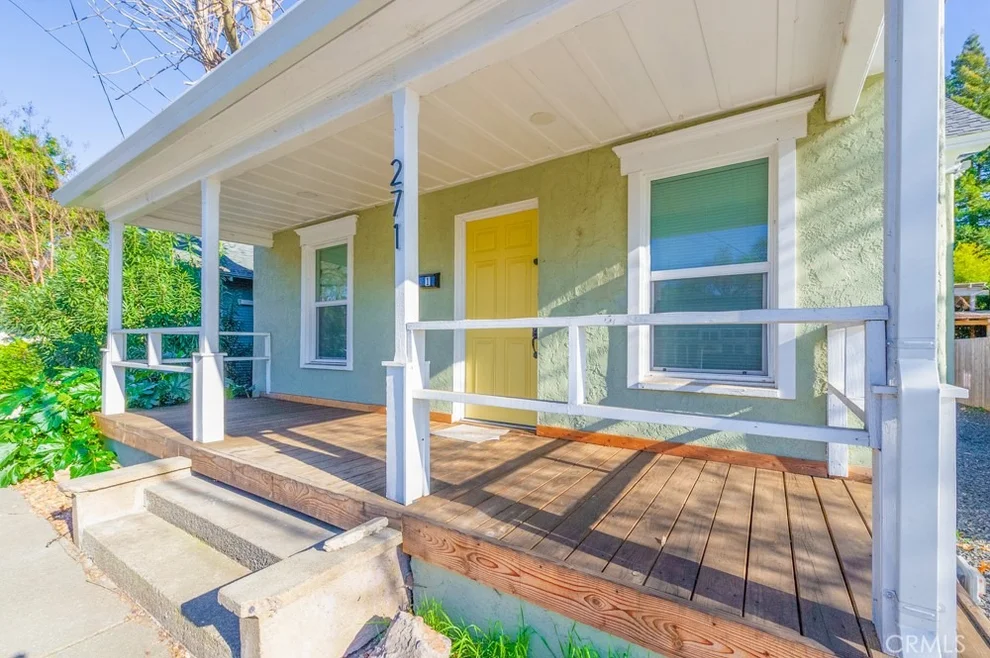 Unit for sale at 271 E 8th, Chico, CA 95928