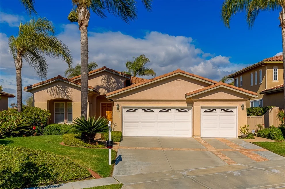 Unit for sale at 1280 Calpella Court, Chula Vista, CA 91913