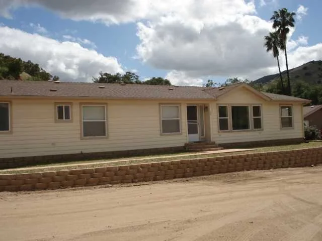 Unit for sale at 1631 Harbison Canyon #32A Road, El Cajon, CA 92019