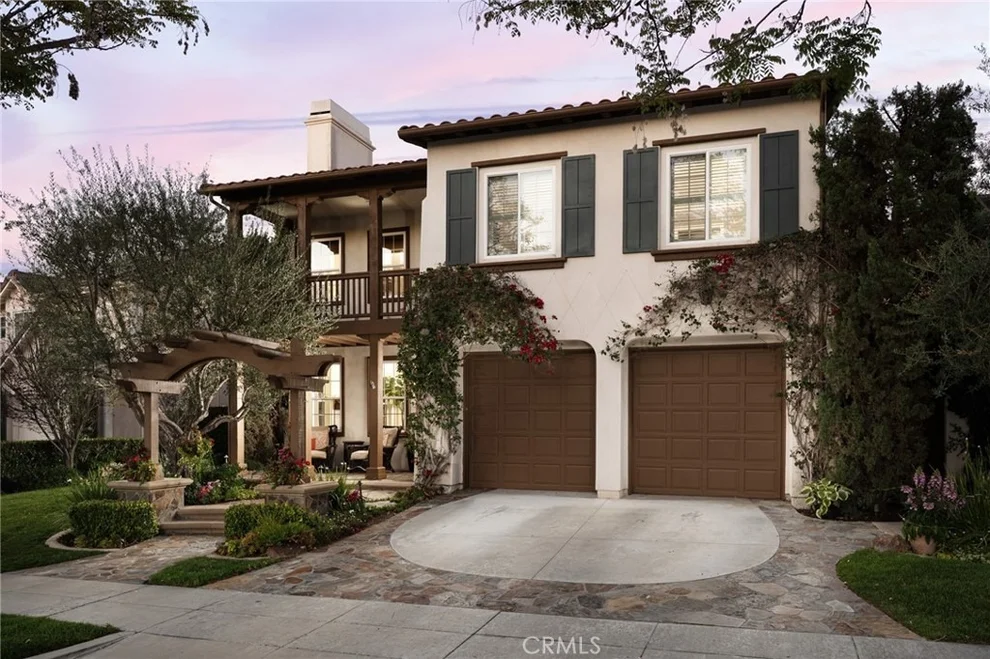 Unit for sale at 24 Scarlet Maple, Ladera Ranch, CA 92694