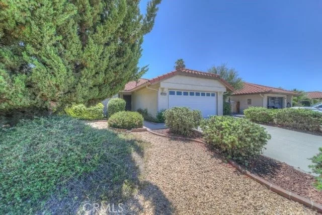 Unit for sale at 26660 Braddock Road, Sun City, CA 92586