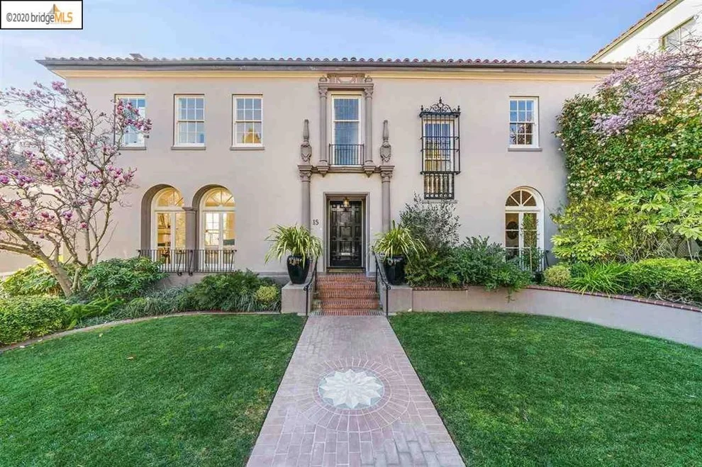 Unit for sale at 15 King Ave, Piedmont, CA 94611