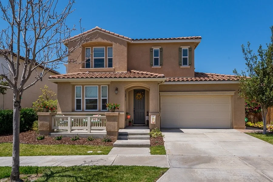 Unit for sale at 1731 Jackson St., Chula Vista, CA 91913