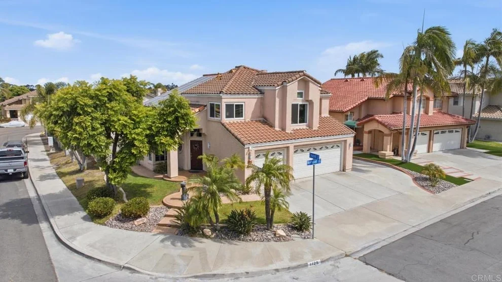 Unit for sale at 1125 Meridian Lane, Chula Vista, CA 91911