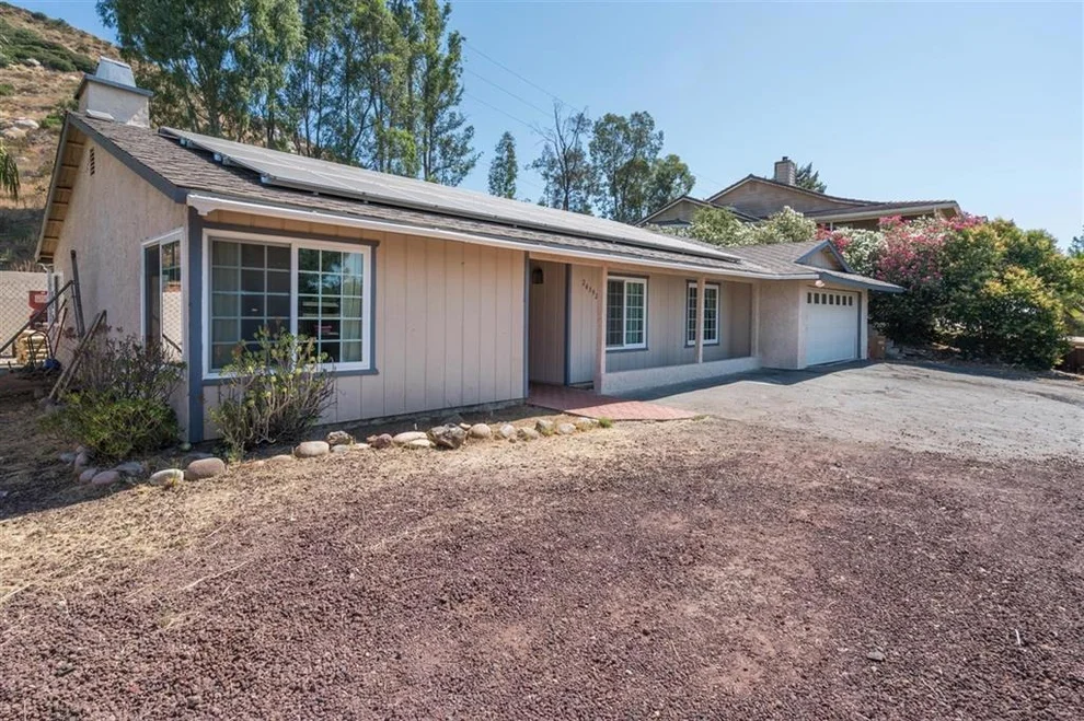 Unit for sale at 24392 Rutherford Rd., Ramona, CA 92065