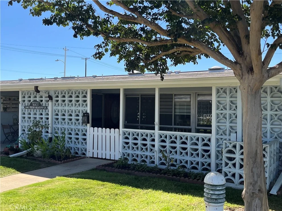 Unit for sale at 13862 Fresh Meadow Lane, M3-8J, Seal Beach, CA 90740