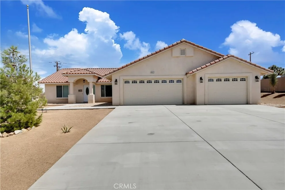Unit for sale at 8823 Frontera Avenue, Yucca Valley, CA 92284