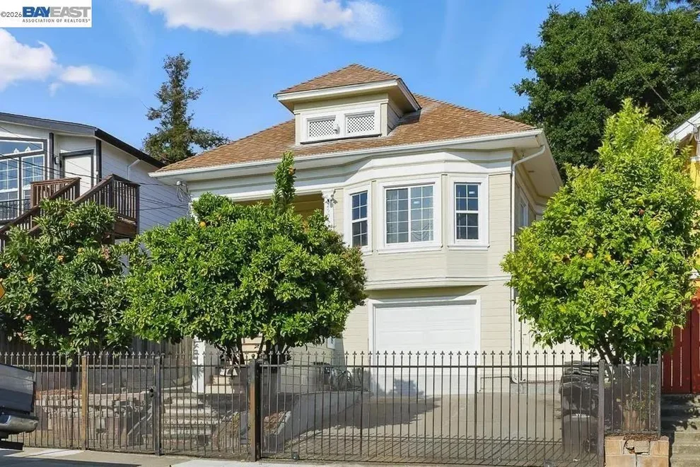Unit for sale at 2506 Highland Ave, Oakland, CA 94606