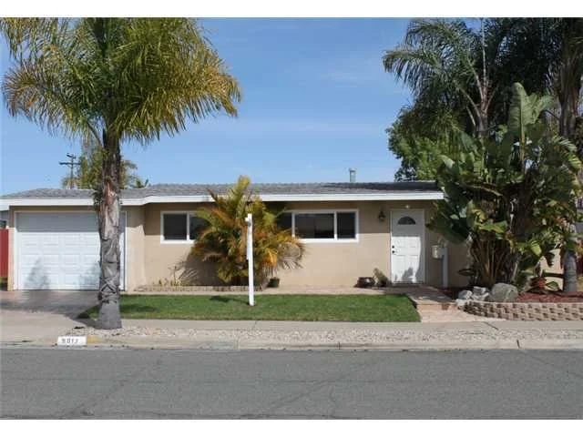 Unit for sale at 5017 Roscrea Avenue, San Diego, CA 92117