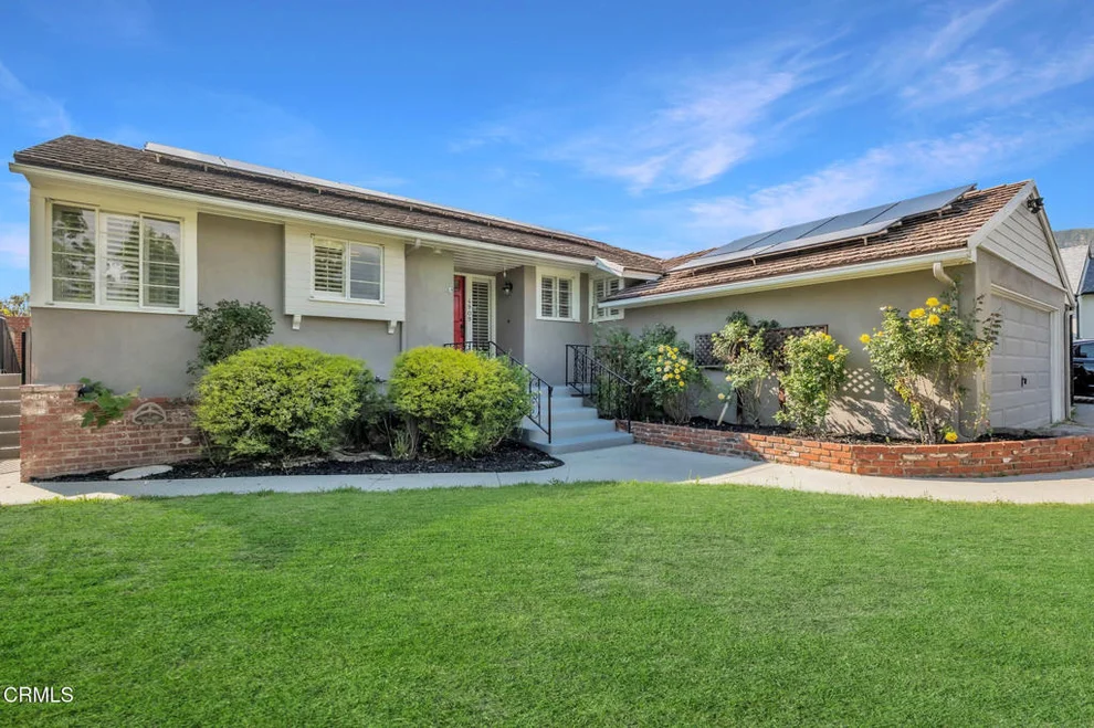Unit for sale at 4909 Indianola Way, La Canada Flintridge, CA 91011