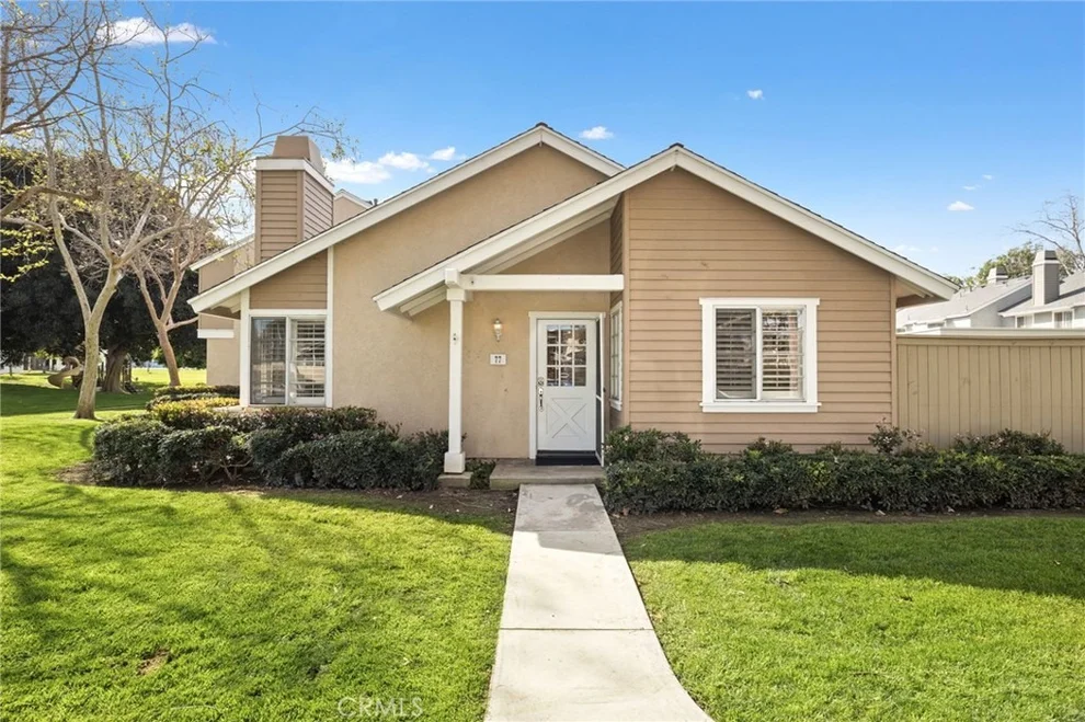 Unit for sale at 77 Greenbough, Irvine, CA 92614