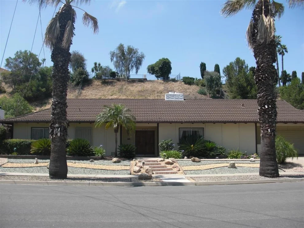 Unit for sale at 9327 Loren Dr., La Mesa, CA 91942
