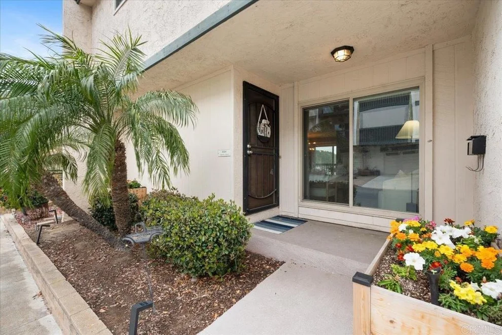 Unit for sale at 6994 Caminito Perico, San Diego, CA 92119