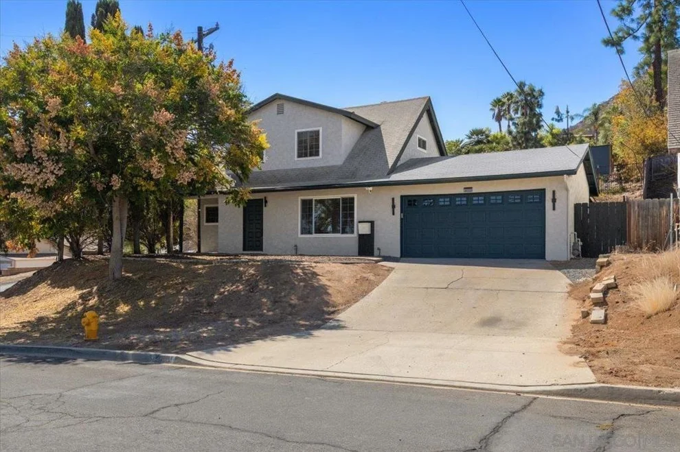 Unit for sale at 8053 Shantung, Santee, CA 92071