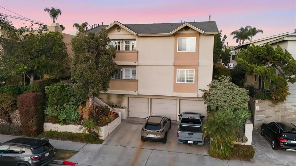 Unit for sale at 3745 Villa Terrace, San Diego, CA 92104