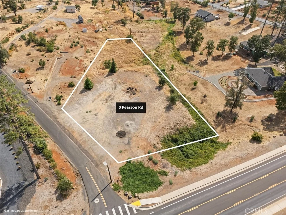 Unit for sale at 0 Pearson, Paradise, CA 95969