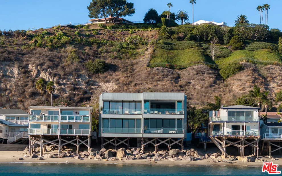 Unit for sale at 22822 Pacific Coast Highway, Malibu, CA 90265