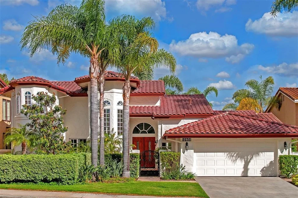 Unit for sale at 5235 Caminito Providencia, Rancho Santa Fe, CA 92067