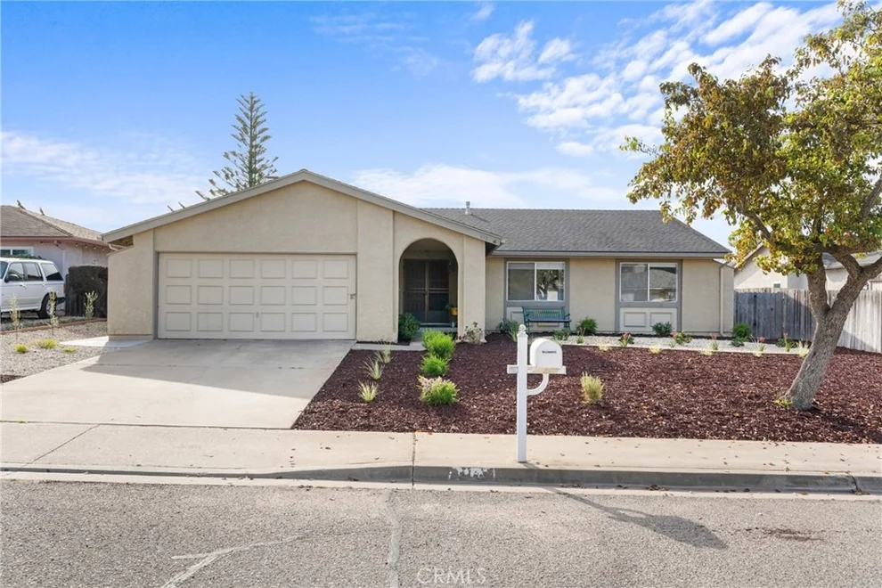 Unit for sale at 318 Highland Drive, Santa Maria, CA 93455