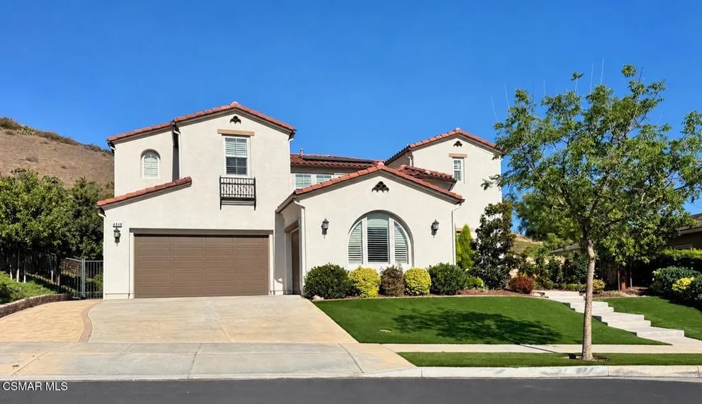 Unit for sale at 6948 Wildridge Court, Moorpark, CA 93021